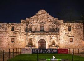 Alamo - San Antonio
