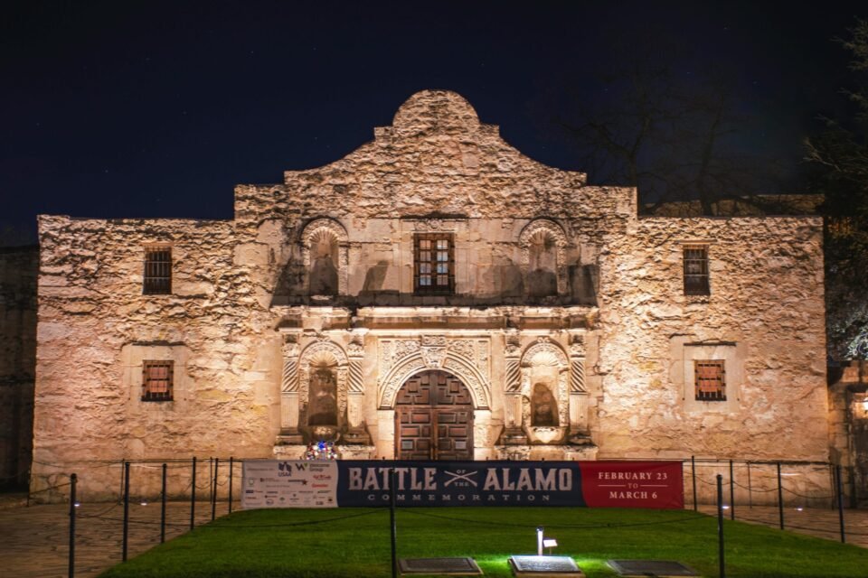Alamo - San Antonio