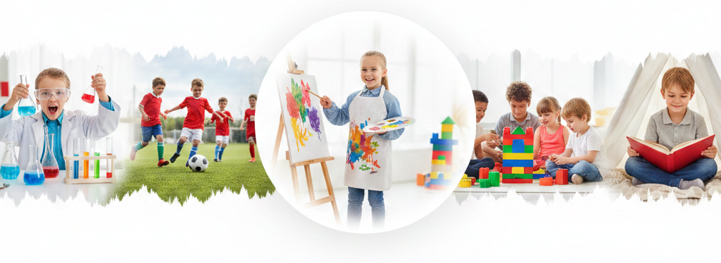 After School Programs