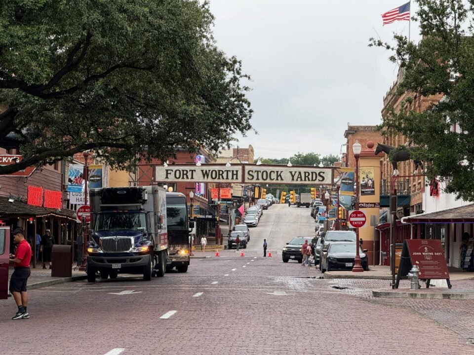 Fort Worth