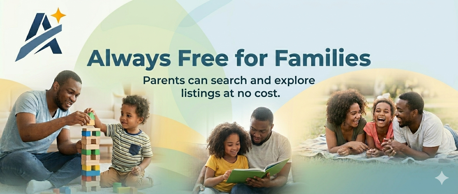 Parent's Always Free