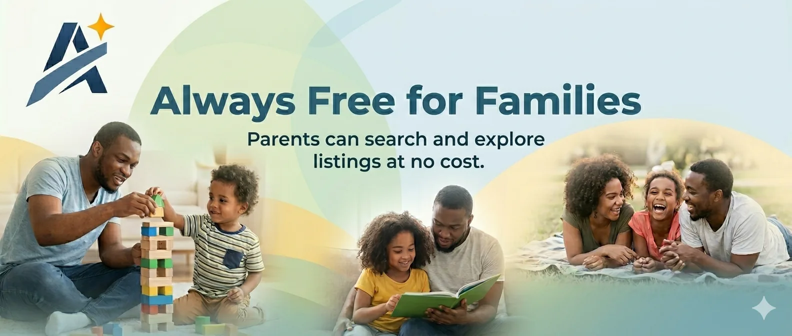 Parent's Always Free