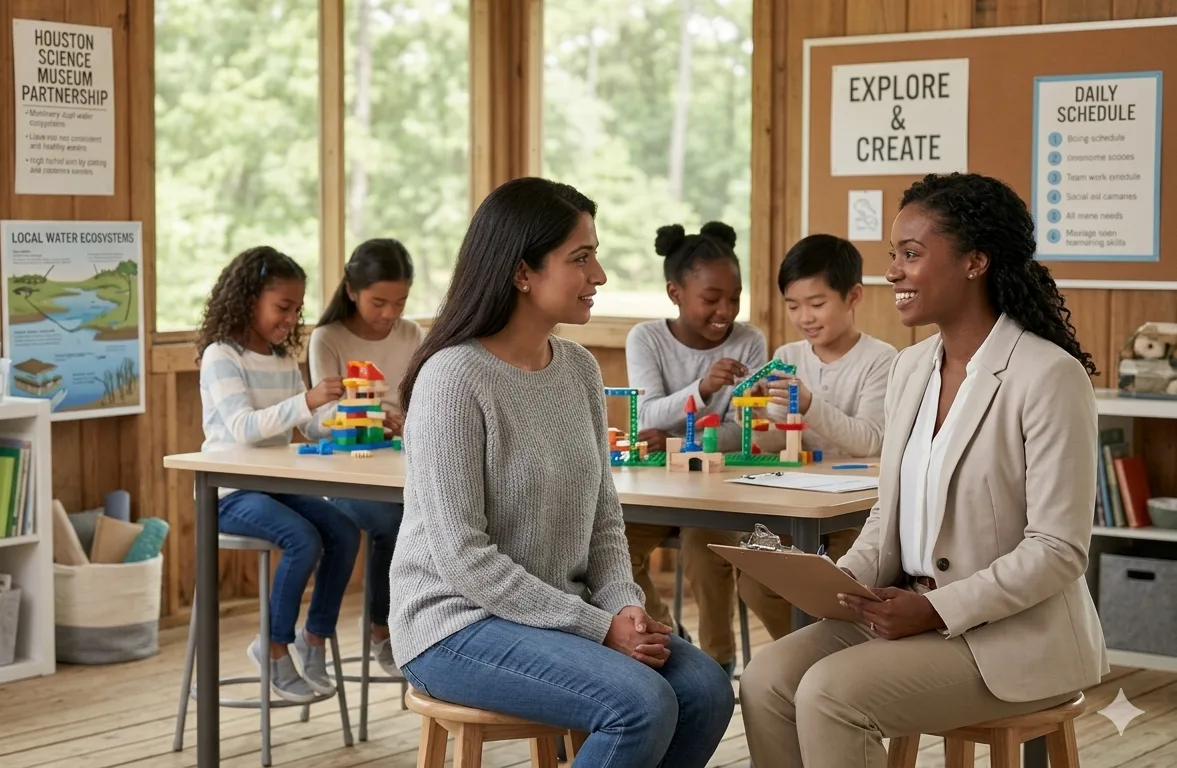 10 Questions to Ask Before Enrolling in an After School Program