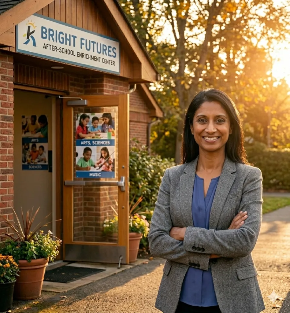 Business Owner