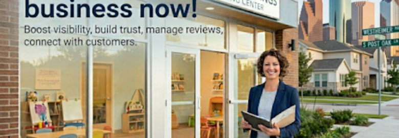 America’s Choice Childcare Center – Bellaire