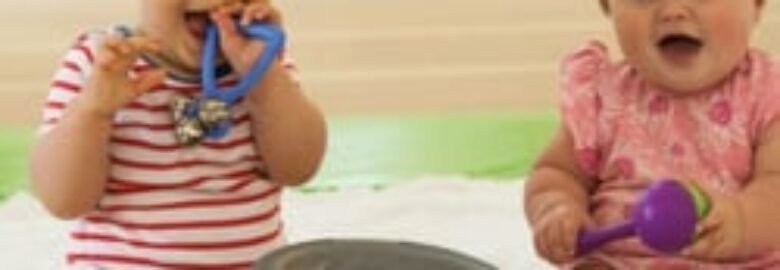 Any Baby Can