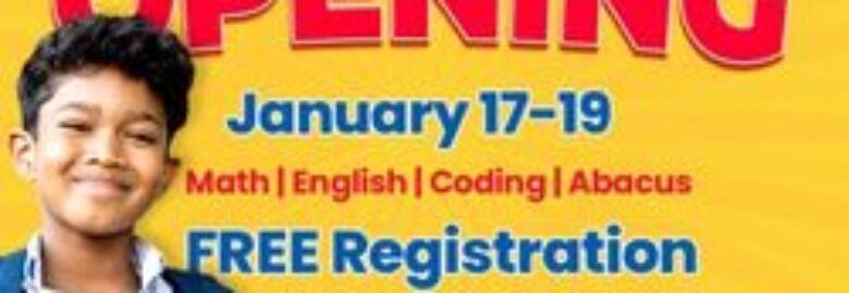 Best Brains Learning Center – Pearland (Tutoring Shadow Creek)