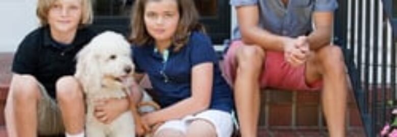 College Nannies Sitters Tutors of Bellaire