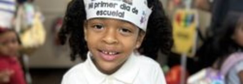 Crossing Borders International Preschool & Camps