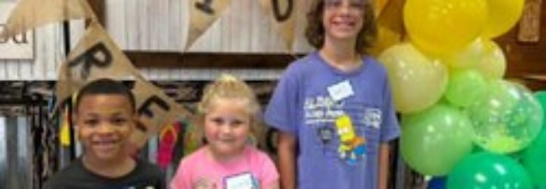 Dees Kids