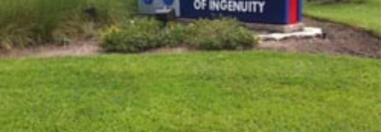 Harmony School Of Ingenuity