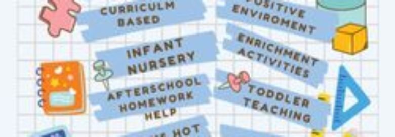 Nurturing Hearts Early Learning Center