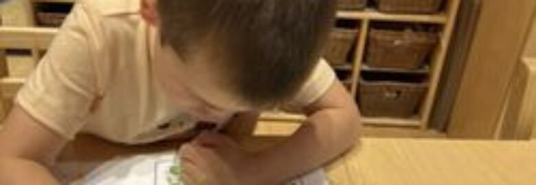 Imagine Early Education & Childcare  Cypress