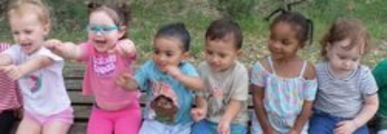 Kids of the Kingdom