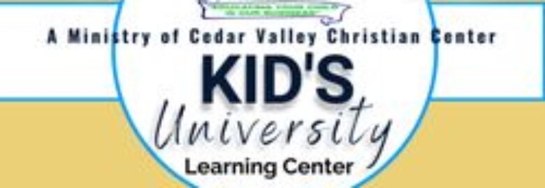 Texas Kids Learning Center