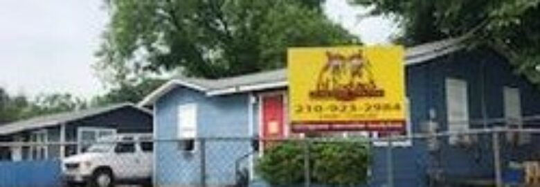 Lil Goldman Early Learning Center