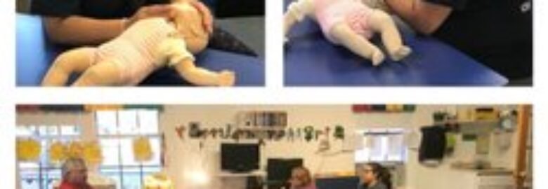 Little Lambs Learning Center