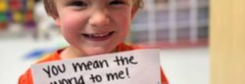Little leaders childcare center