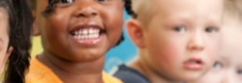 Mandarin Immersion Magnet School