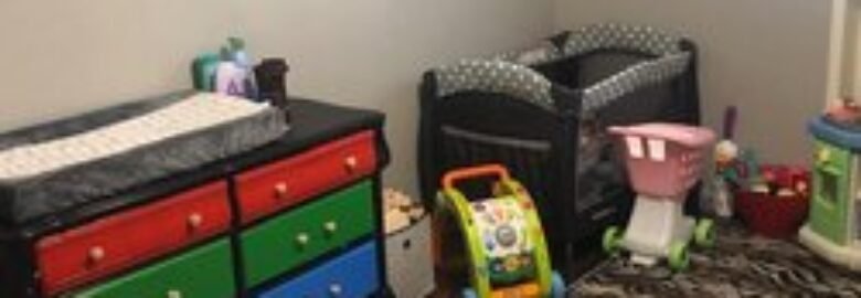 Mrs. Williams Childcare