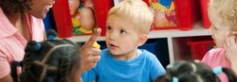 Northstar Preschool at BridgePoint