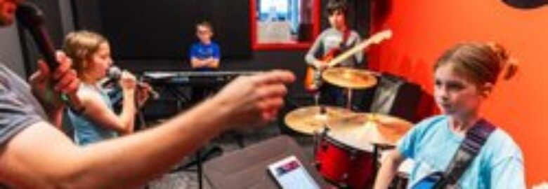 School of Rock