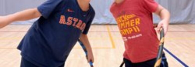 St. Luke’s Summer Camp