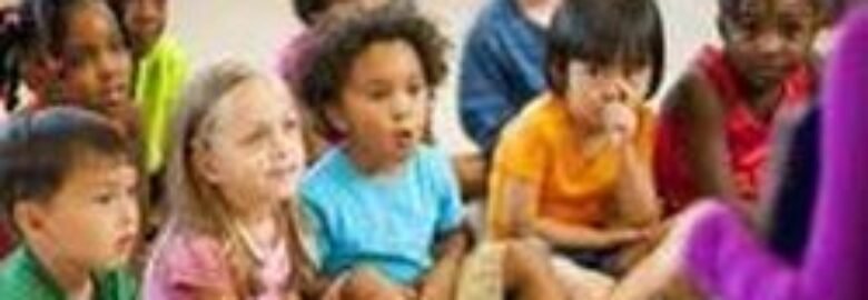 A Place For Kids – Christian Learning Center