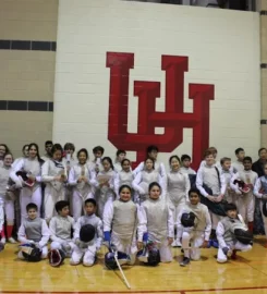 Fencing Lessons for Kids & Adults