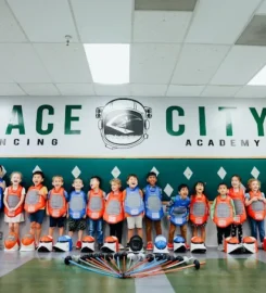 Fencing Lessons for Kids & Adults