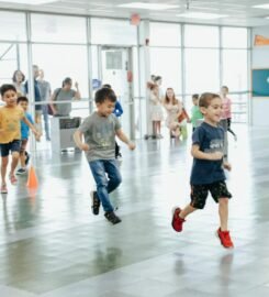 Fencing Classes for Kids of Age 3-5