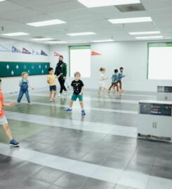 Fencing Classes for Kids of Age 3-5