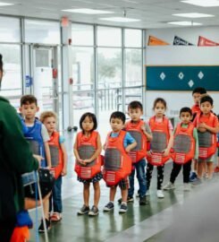 Fencing Classes for Kids of Age 3-5