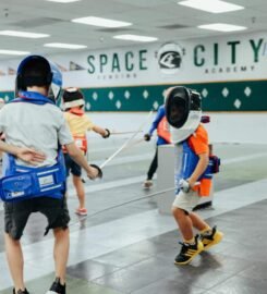 Fencing Classes for Kids of Age 3-5