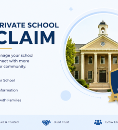 Sugar Creek Montessori School