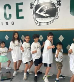 Houston Summer Camp