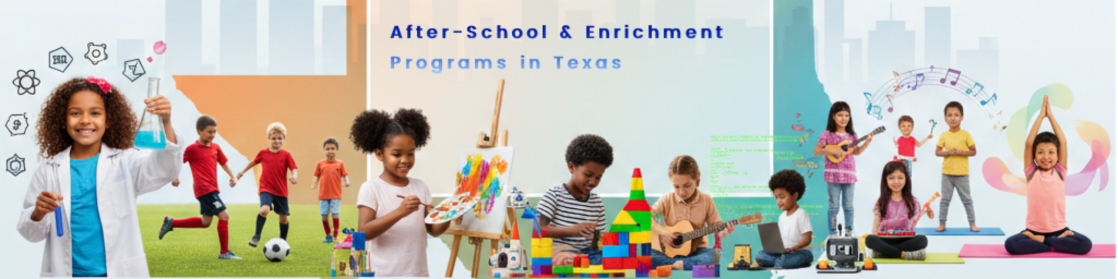 After School Programs