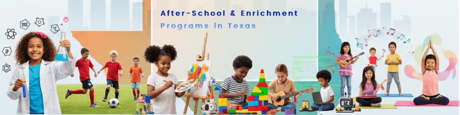 After School Programs